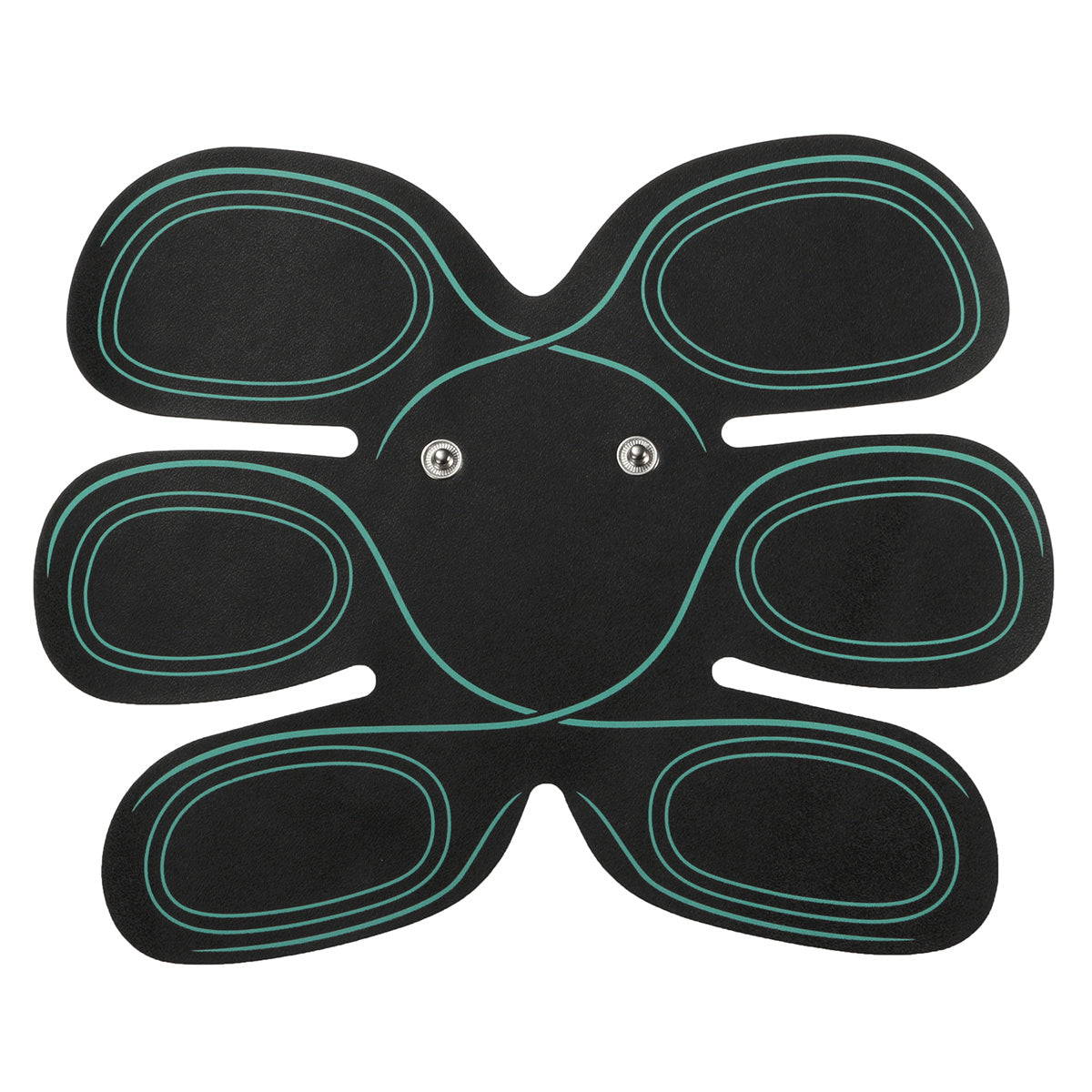 Smart ABS Muscle Trainer – Battery Powered Patch