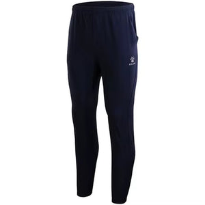 Men'S Sweatpants Soccer Sportswear Sports Pants Gym Running Training Jogging Pants Men Breathable Joggers Male KMC160022