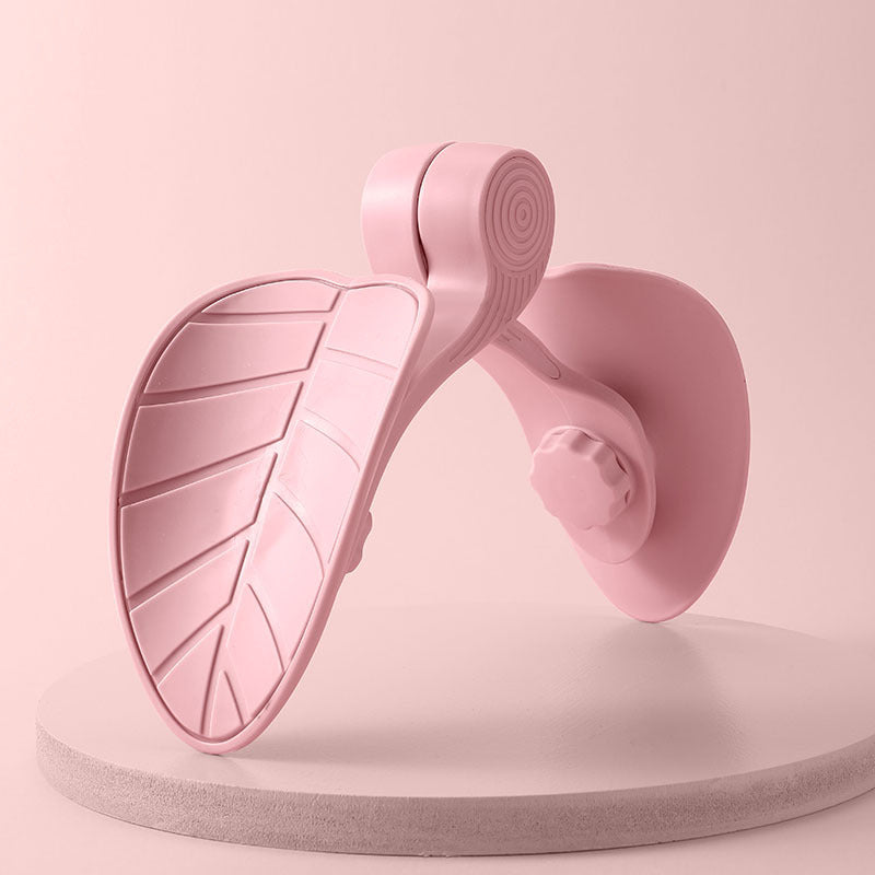 Basin Bottom Muscle Trainer – Pelvic Floor Exercise Device