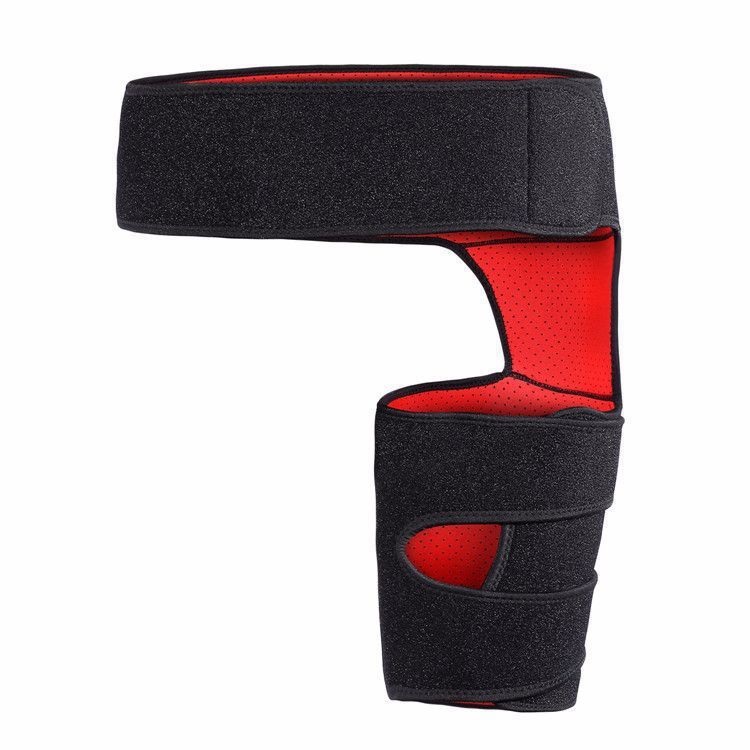 Fitness Sports Protective Gear Set
