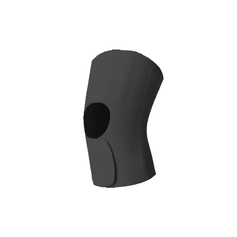 Lightweight Sports Kneecap Support for Men & Women