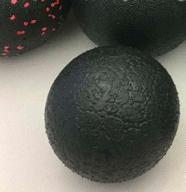 Mini Peanut Massage Ball – Deep Tissue Relief