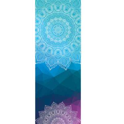 12-Piece Interlocking yoga Mats – Protective Workout Flooring