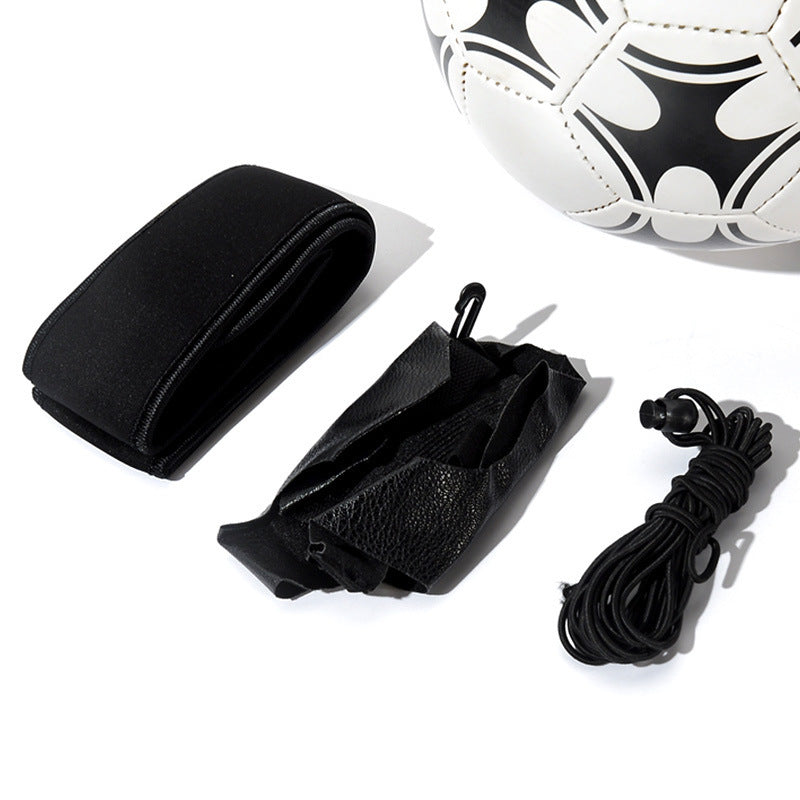 Adjustable Soccer Training Kick Trainer Belt