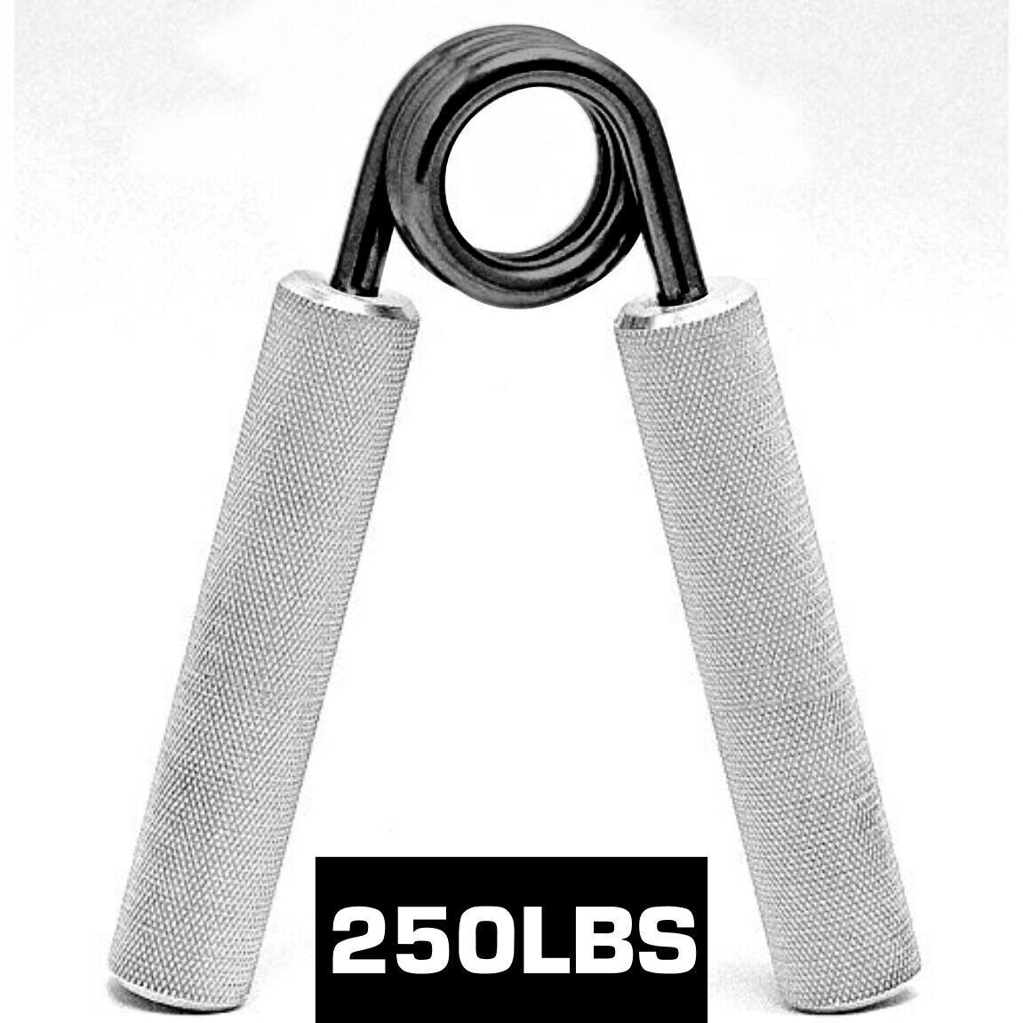Heavy Hand Gripper Wrist & Forearm Trainer