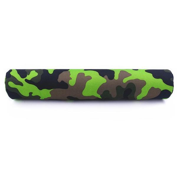 Barbell Squat Pad – Non-Slip Sheath for Weightlifting