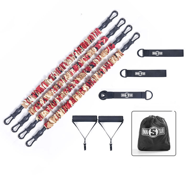 Multifunctional Chest Muscle Trainer