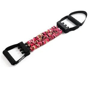 Elastic Resistance Tension Band for Home Workouts
