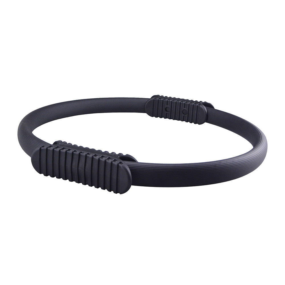 Pilates Yoga Ring with Carry Bag – Full-Body Toning