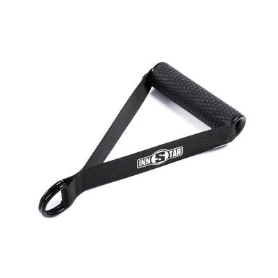 High/Low Pulley Handle for Fitness Equipment