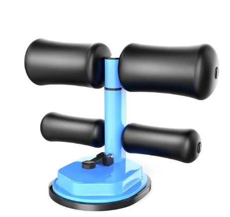 Lazy Sit-Up Assistant for Easy Fitness