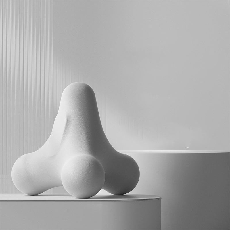 Four-Corner Fascia Massage Ball – Full Body Relief