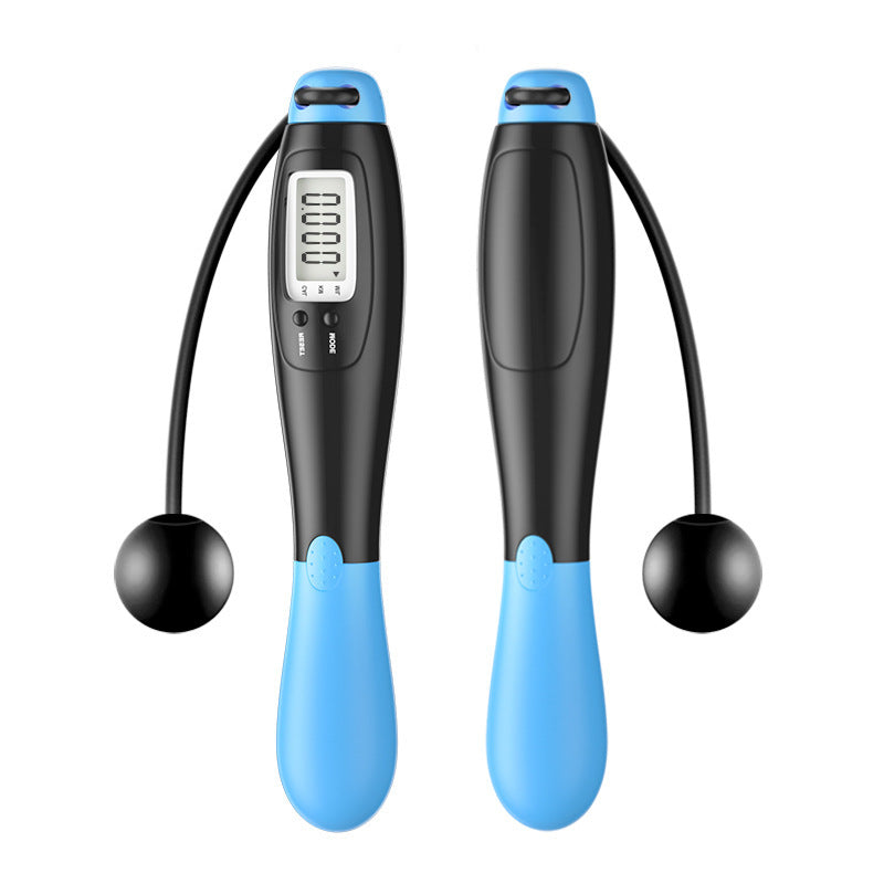 Smart Cordless Digital Jump Rope