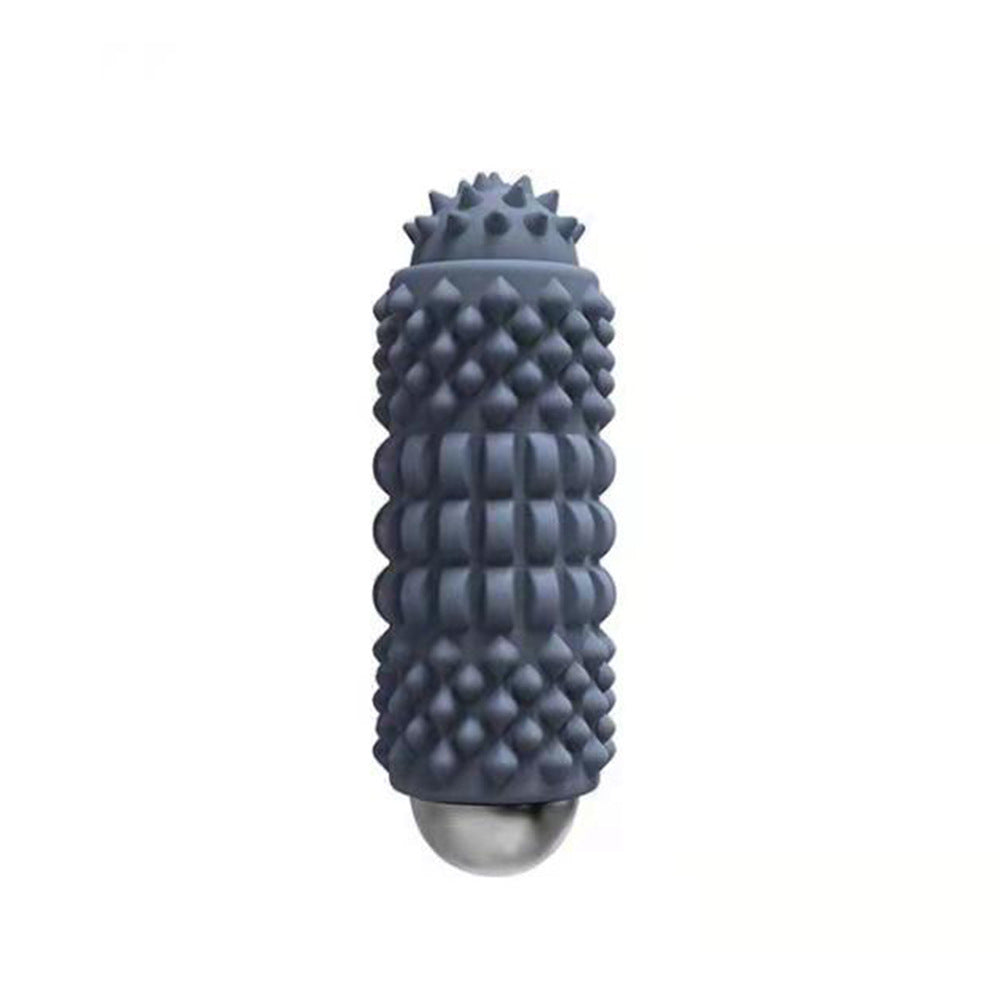 Yoga Massage Roller Wolf Teeth Stick