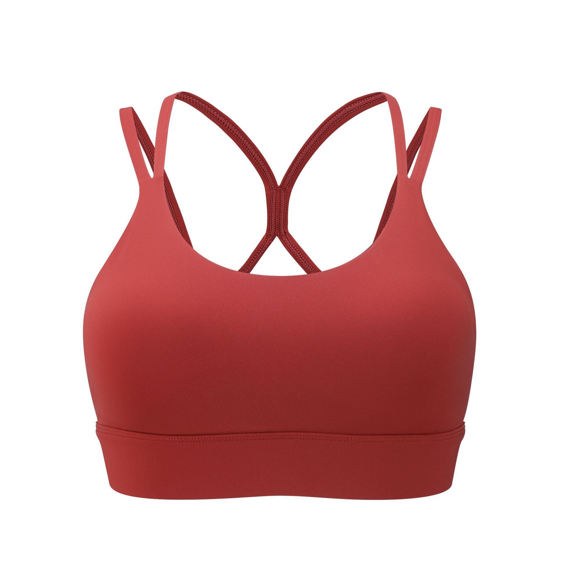 Fitness Yoga Sports UnderweWireless Charging Mouse Pad – Fast Qi Chargerar Women