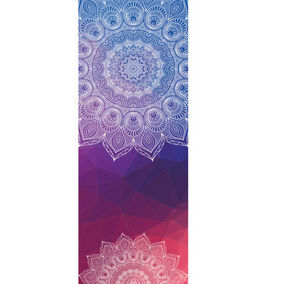 12-Piece Interlocking yoga Mats – Protective Workout Flooring