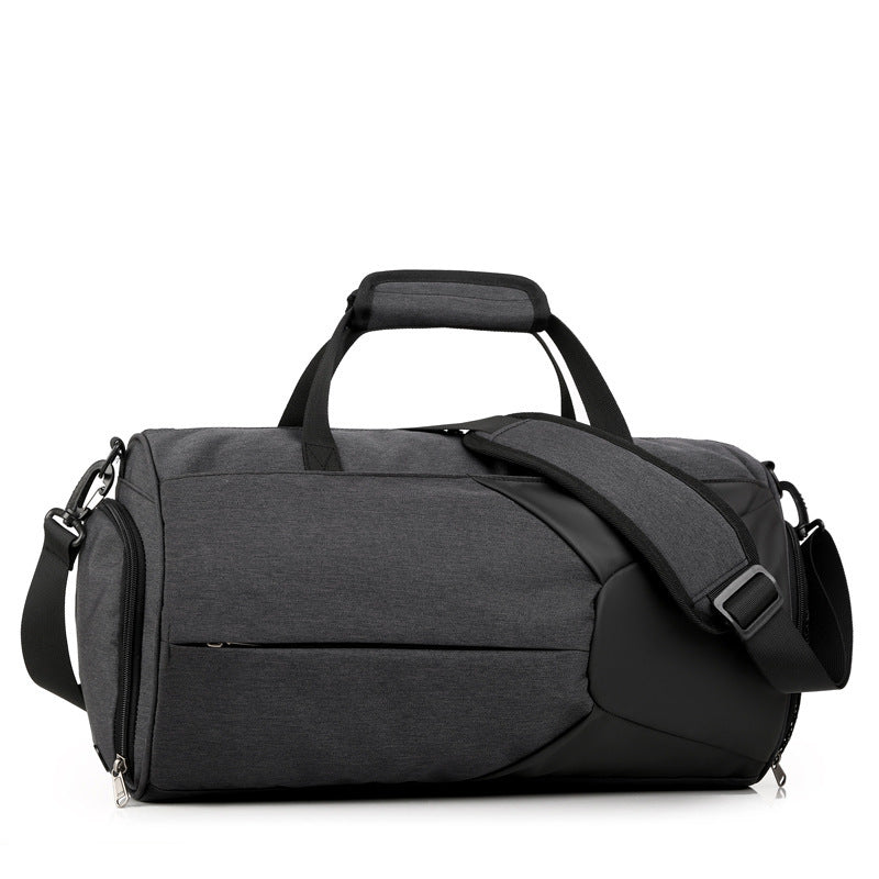Multifunctional Yoga Gym Bag – Travel & Workout