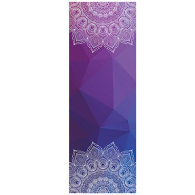12-Piece Interlocking yoga Mats – Protective Workout Flooring