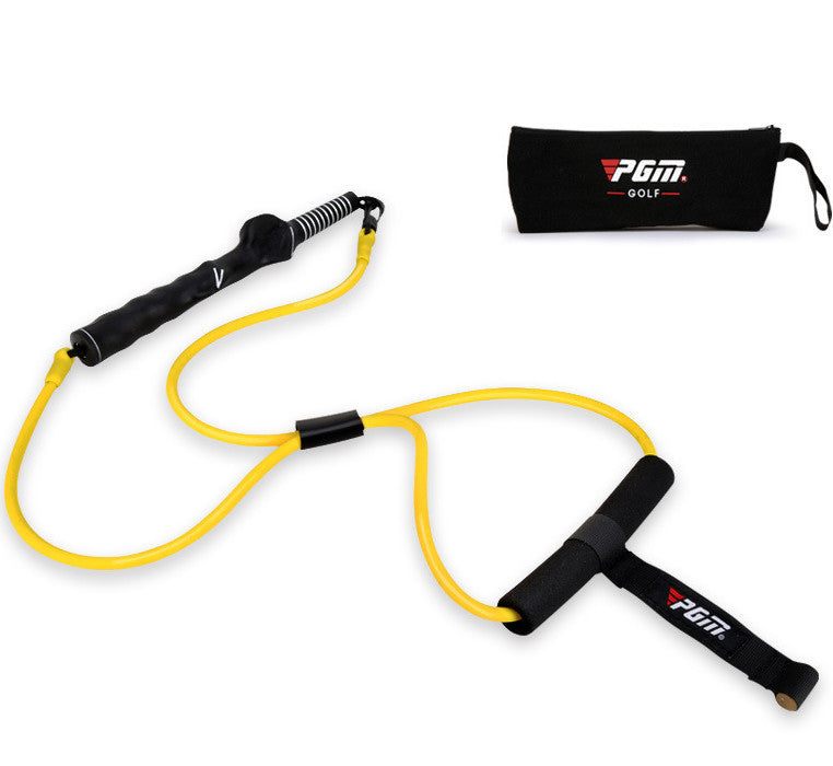 Fitness Swing Pull Belt – Posture & Strength Trainer