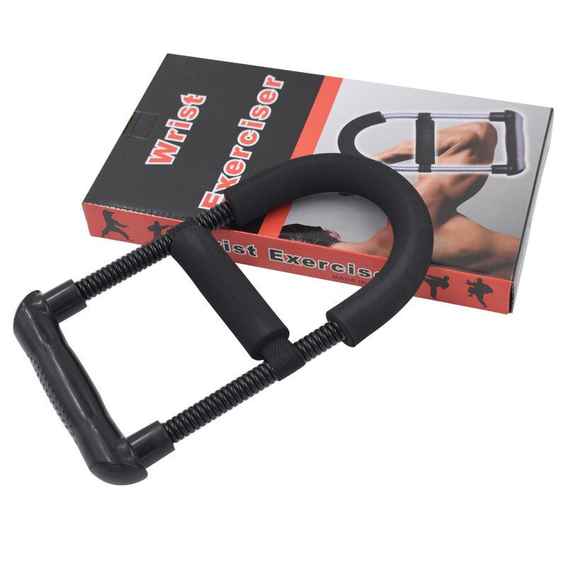 Adjustable Arm & Wrist Strength Trainer