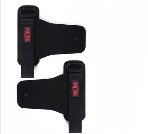 Fitness Palm & Wrist Protective Gear