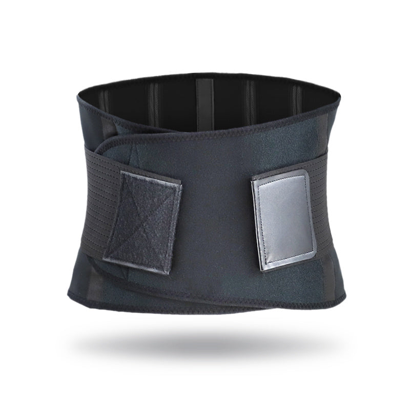 Sports Waist Belt – Support & Warmth