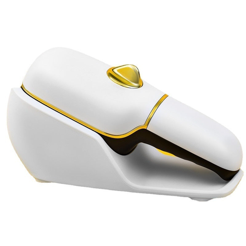 Handheld Electric Massager – Home Muscle Relief