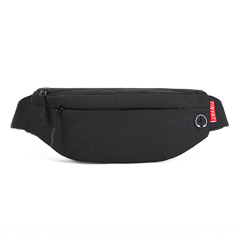 Outdoor Sports Messenger Bag – Simple & Secure