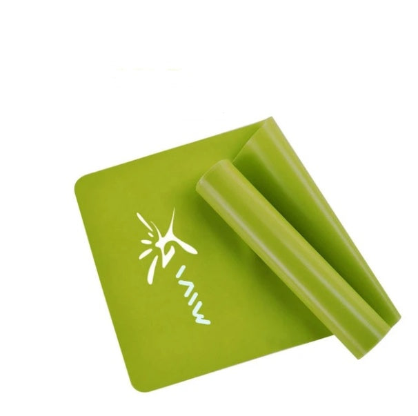 Yoga Fitness Resistance Band for Women