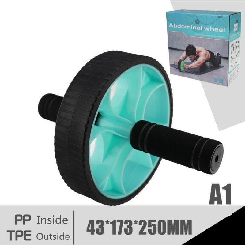 A1 Abdominal Exercise Wheel