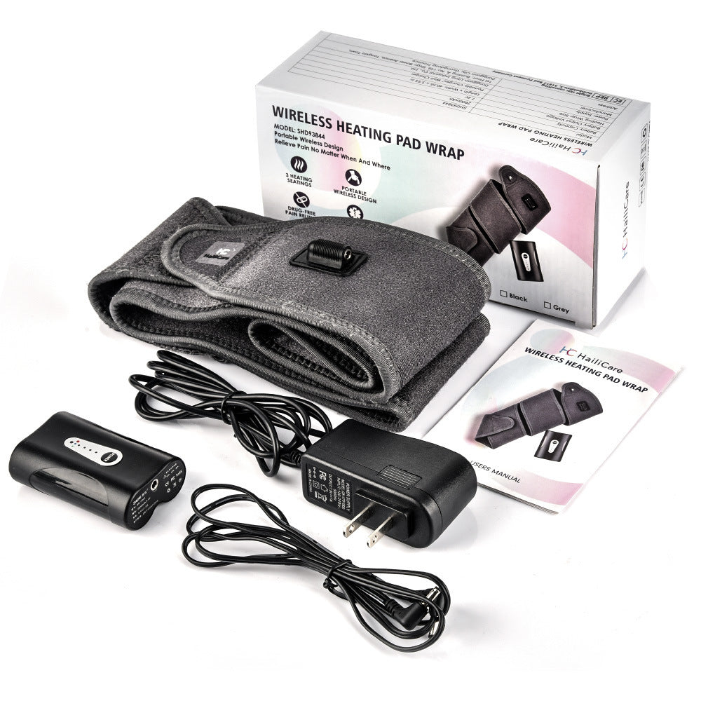 Thermal Therapy Arm & Knee Joint Support