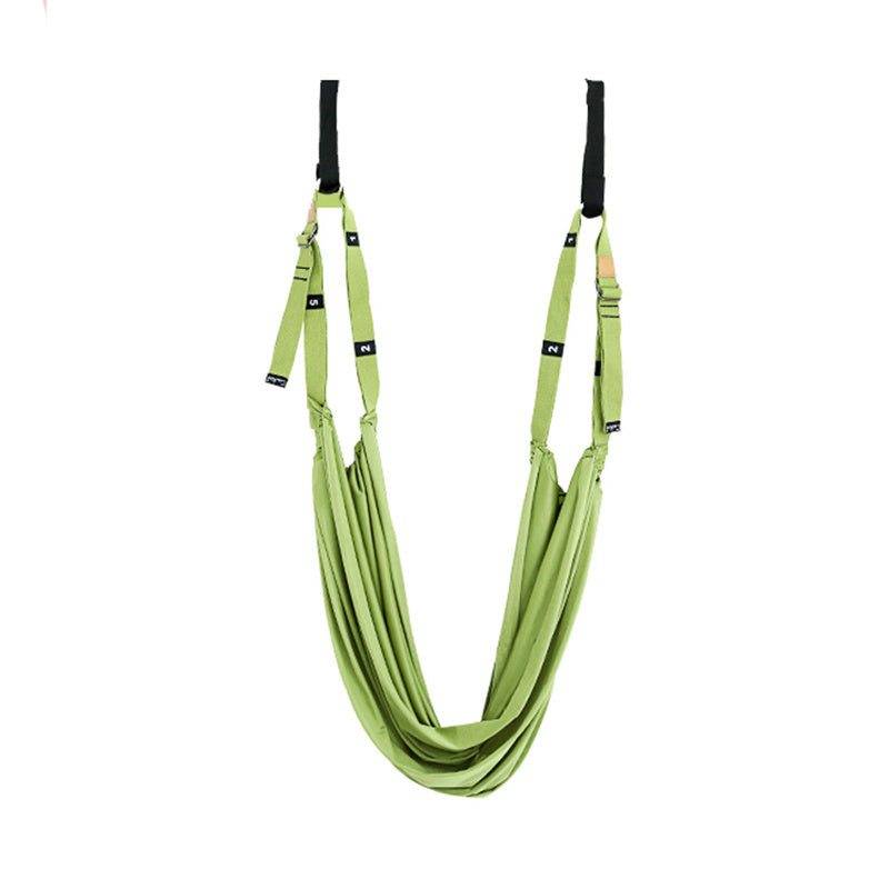 Yoga Stretch Belt Hammock for Inversion & Flexibility