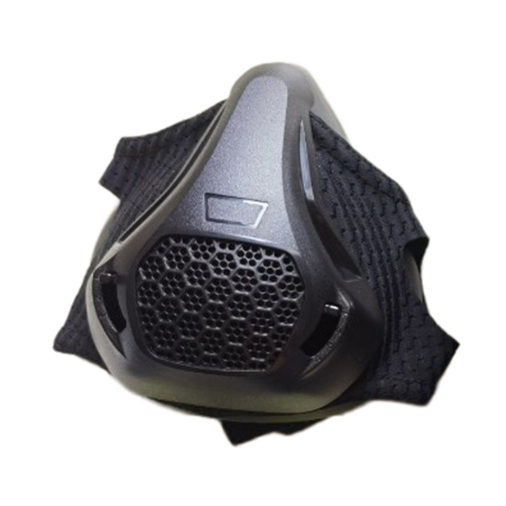 Adjustable Oxygen Training Sports Mask