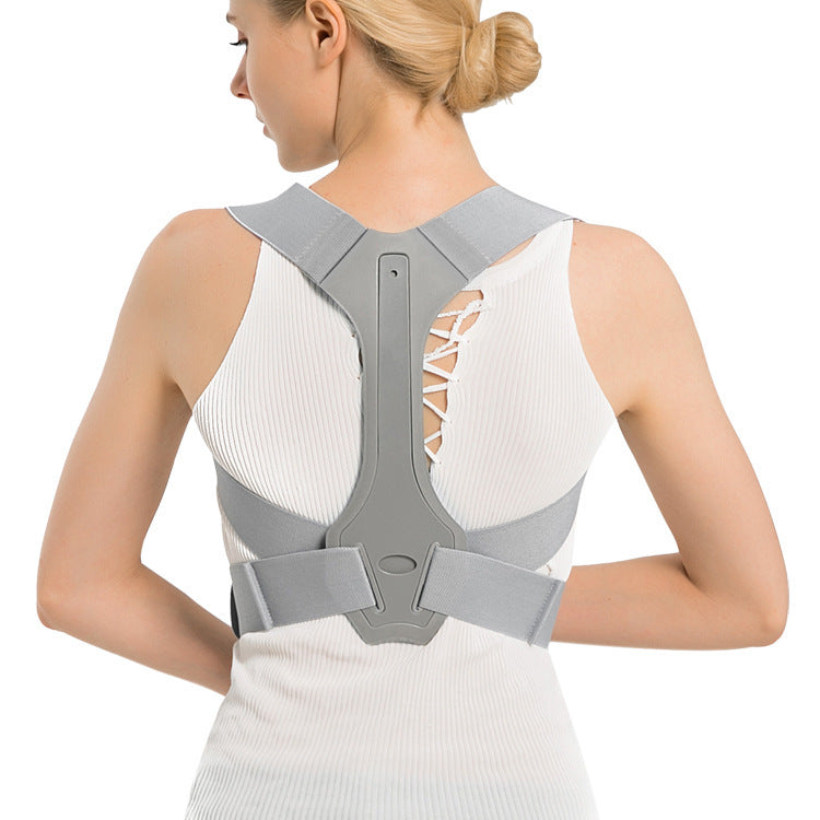 Spine Corrector for Adult Kyphosis