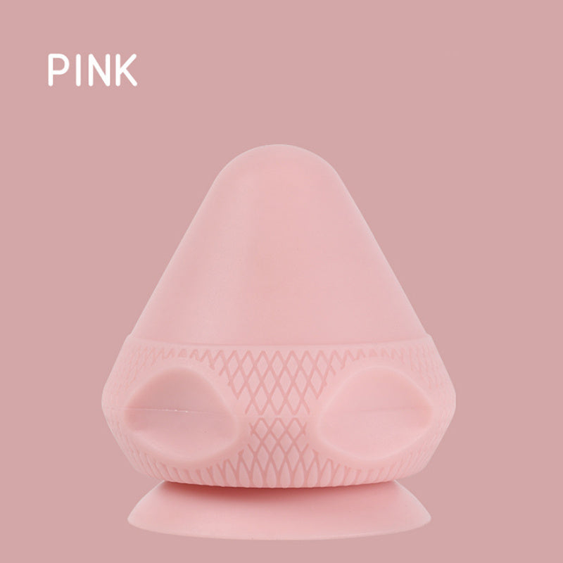 Silicone Deep Tissue Massage Cone Ball