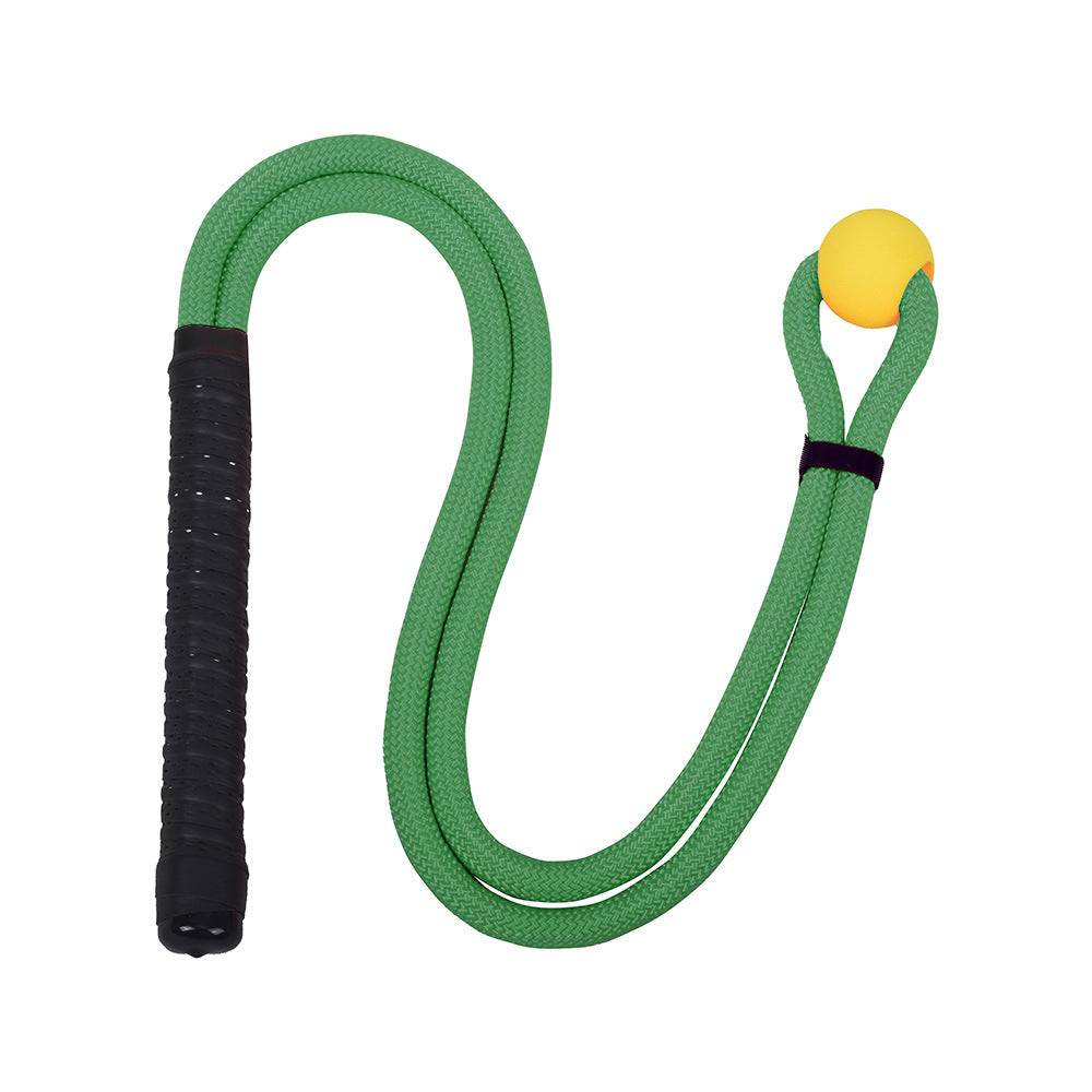 Golf Swing Fitness Rope Posture Corrector