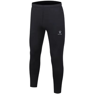 Men'S Sweatpants Soccer Sportswear Sports Pants Gym Running Training Jogging Pants Men Breathable Joggers Male KMC160022