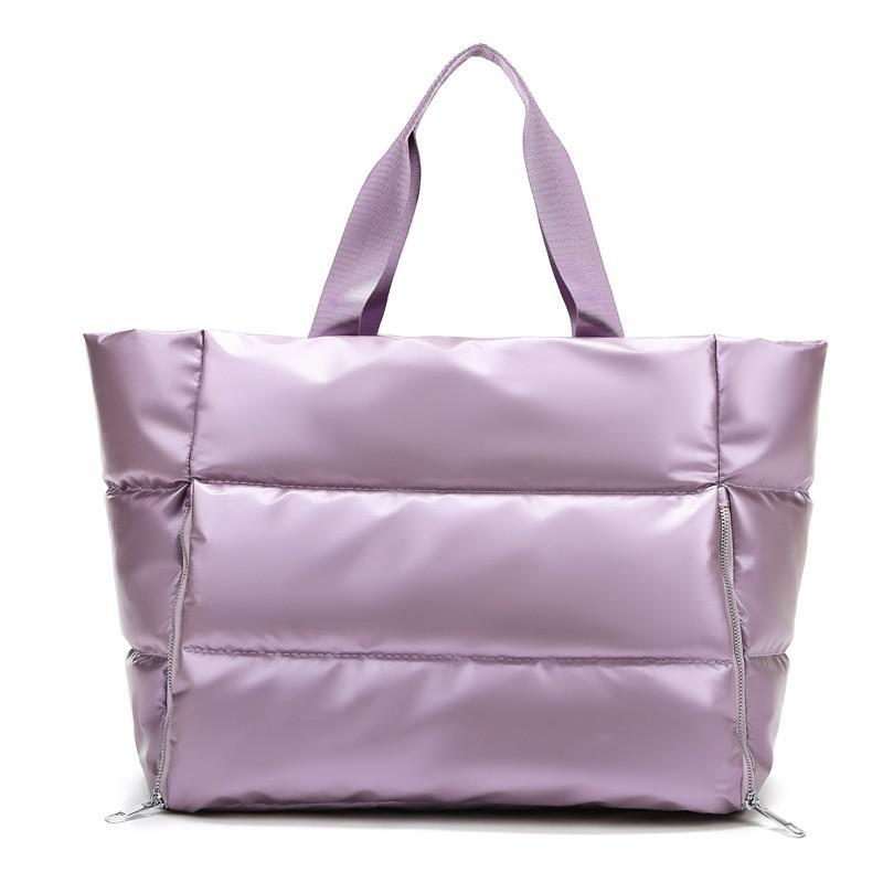 Women’s Gym Bag – Stylish, Spacious & Sporty