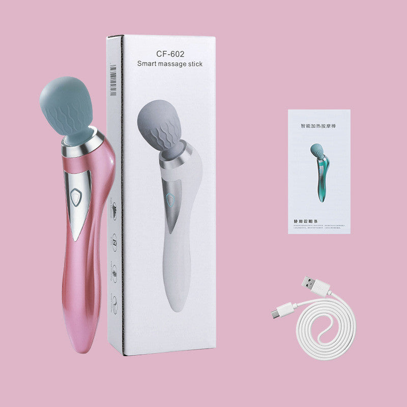 Rechargeable Handheld Massage Stick
