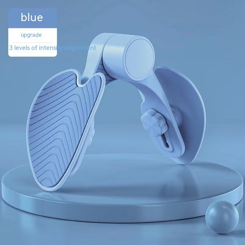 Leg Slimming Trainer – Home Muscle Toning Equipment