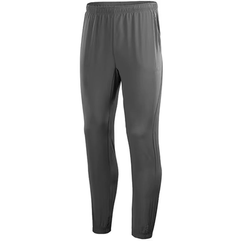 Men'S Sweatpants Soccer Sportswear Sports Pants Gym Running Training Jogging Pants Men Breathable Joggers Male KMC160022