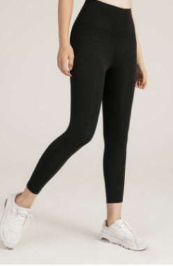 Tight Gym Pants – Stretch Fit for Active Training
