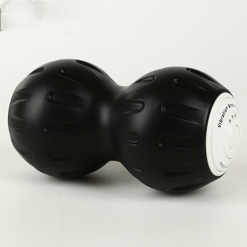 Electric Vibrating Peanut Massage Ball