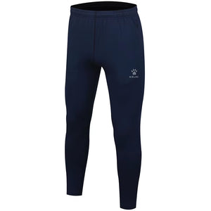 Men'S Sweatpants Soccer Sportswear Sports Pants Gym Running Training Jogging Pants Men Breathable Joggers Male KMC160022