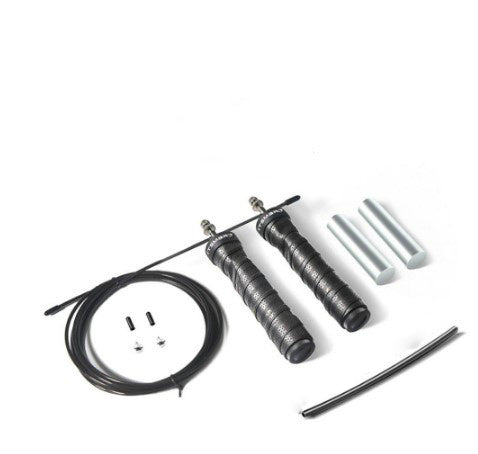 Adjustable Fitness Jump Rope for All Adults