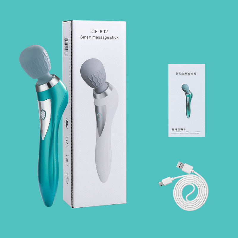 Rechargeable Handheld Massage Stick