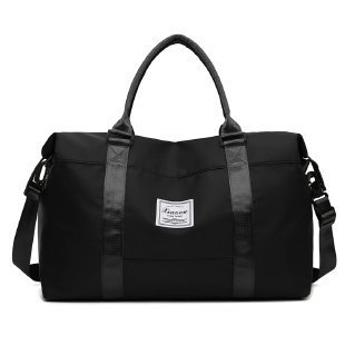 Women's Weekender Gym & Travel Duffel Bag