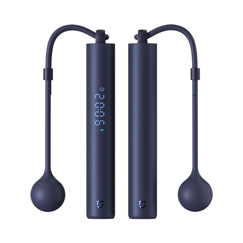 Smart Skipping Rope – Digital Fitness Jump Rope