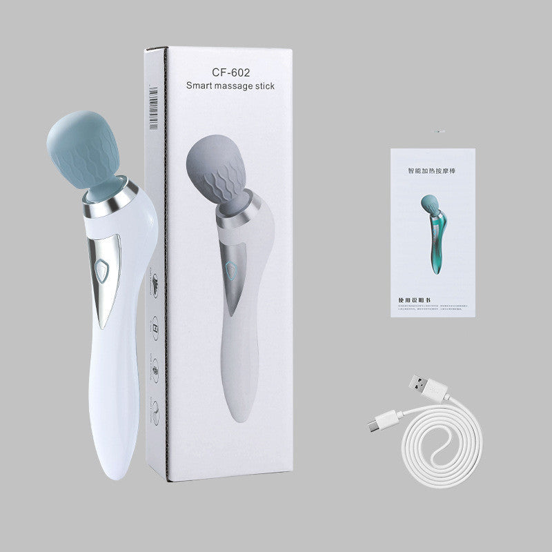 Rechargeable Handheld Massage Stick