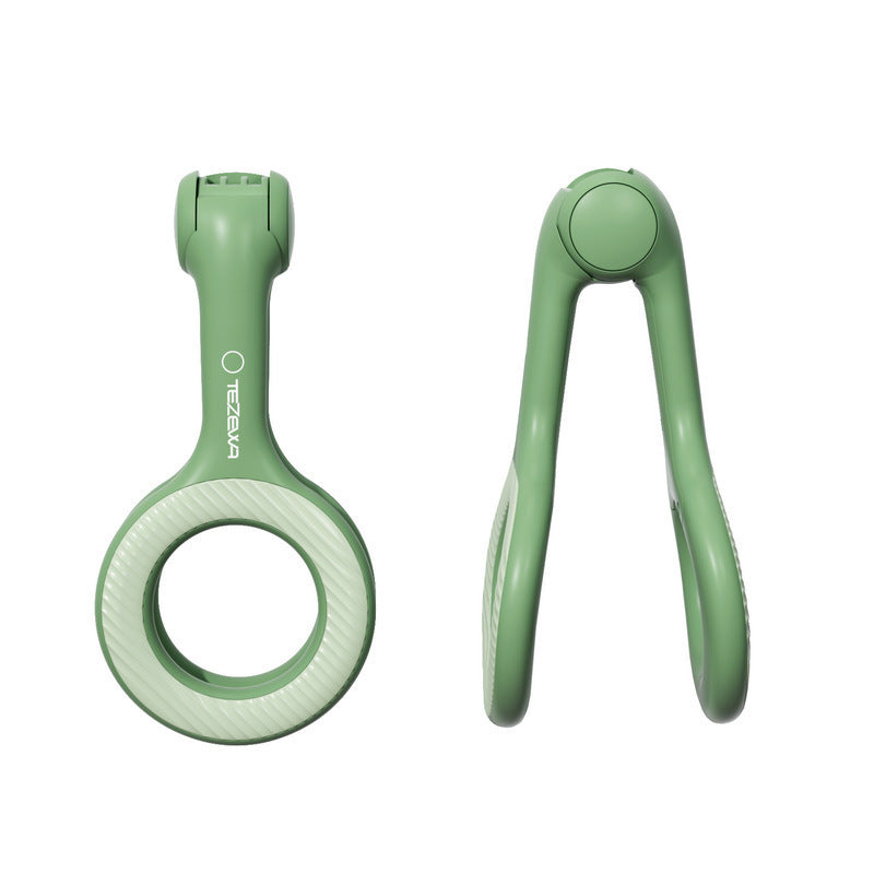 Yoga Leg & Hip Trainer – Inner Thigh Toning Clamp